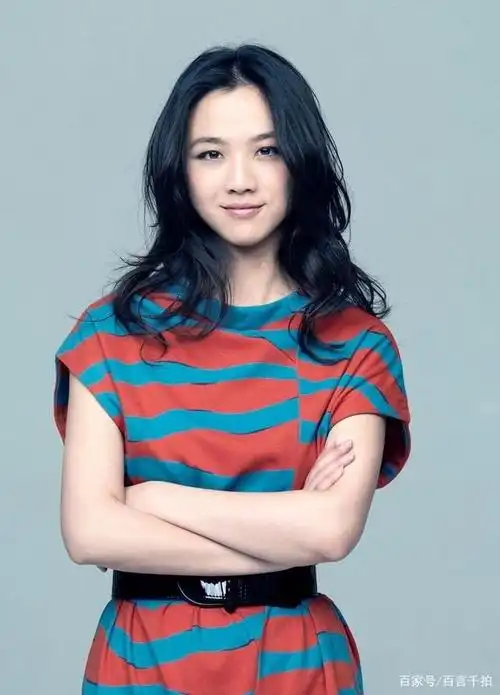 中国美丽女演员20强「2020」