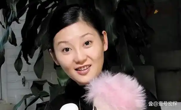 想不到2月还没结束国家一级演员徐帆就给影视圈演员敲警钟