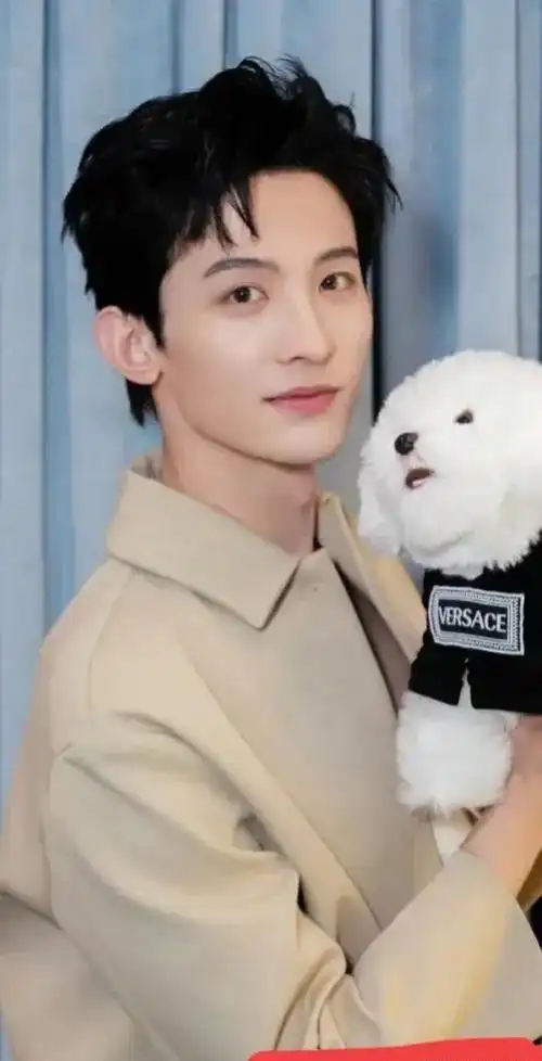 最帅内娱男艺人排名方逸伦32檀健次20任嘉伦14杨洋第二