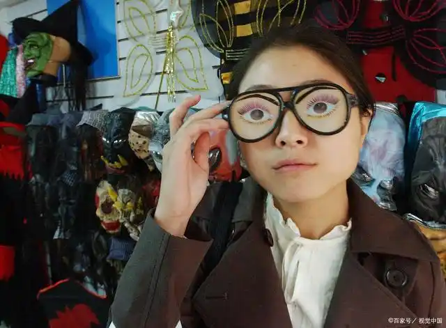 丑女人最希望整谁?脑筋急转弯