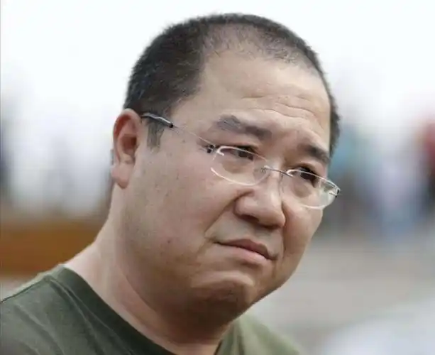 有一种"算计"叫英达和梁欢,结婚26年后,善恶报应都应验了