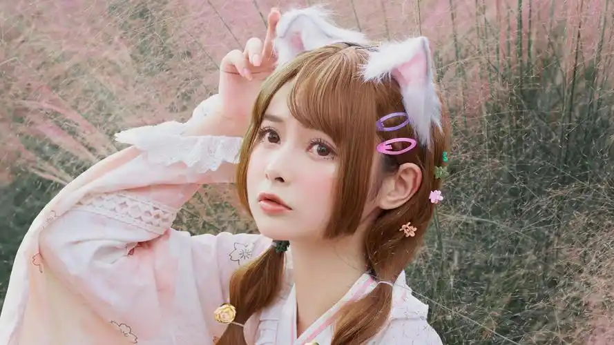 仙气飘飘古风美女图片-美女壁纸-高清美女图片-娟娟壁纸