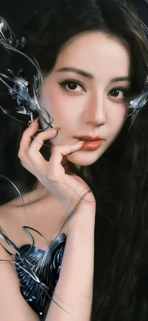 迪丽热巴壁纸 大放送💓