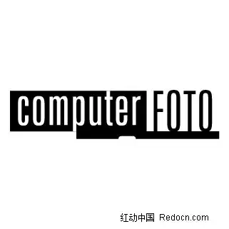 矢量英文字体设计