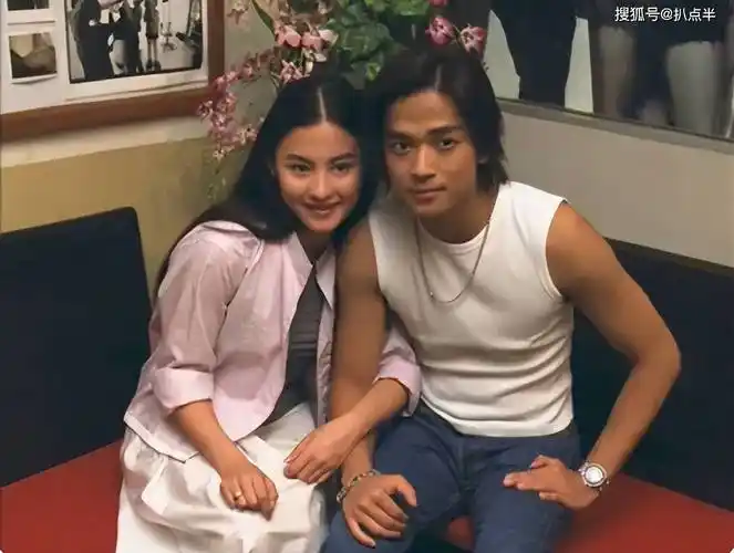 被曝怀四胎的张柏芝:本是上天赏饭吃,缘何只能靠感情上热搜?