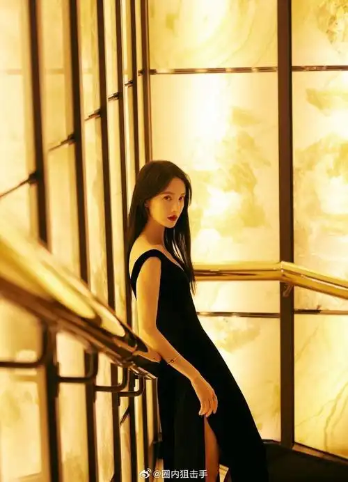 金晨真是美貌出圈,这身材这颜值真的是狠狠羡慕了呀