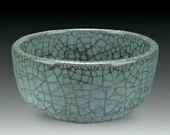 宋代哥窑专业鉴定拍卖请打电话