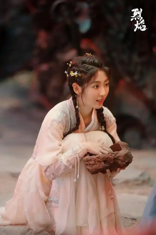 邢菲爆改菜文姬##邢菲的白菜种植园