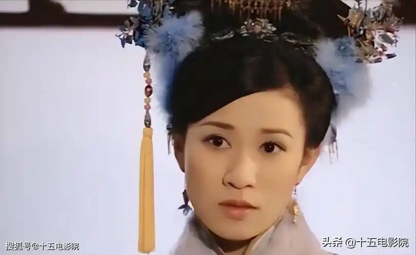 几部百看不厌的tvb经典古装电视剧你都看过吗