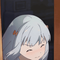 和泉纱雾gif最新无水印