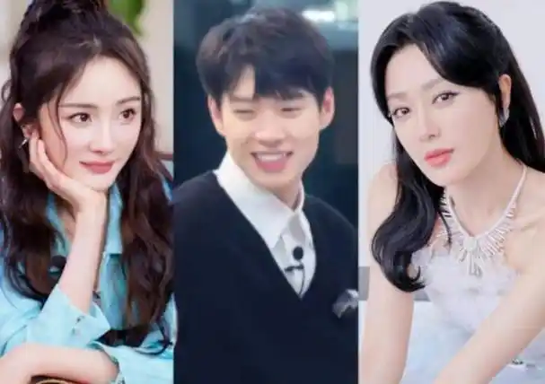 空有流量没有作品却能成为内娱顶流这8位明星火得莫名其妙