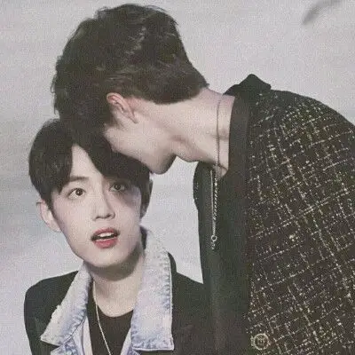 王一博/肖战/博君一肖bjyx 头像/壁纸/背景图