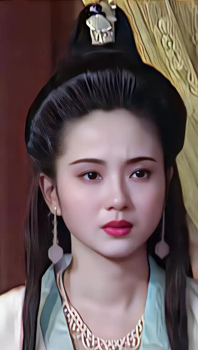 江南第一美女陶慧敏:温婉清丽,美若天仙_网易订阅