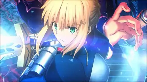 【3月剧场版联动】fsn[hf] 最终章 × fgo 联动概念礼装插图介绍【mce