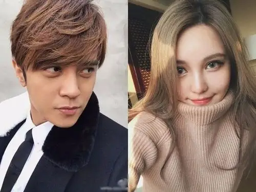 周扬青老公是谁?