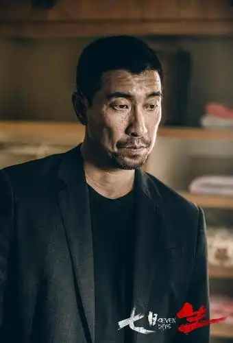 李晨分享剧组"回家"故事 王千源自曝演硬汉不会腻