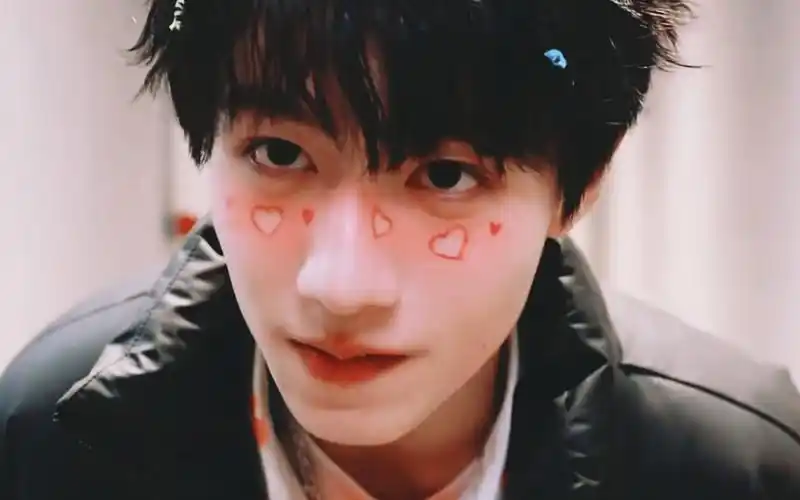 【朱志鑫】那就星期五再见面吧