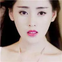 张天爱头像高清图片大全名人张天爱真人头像大图下载点击鼠标右键下载