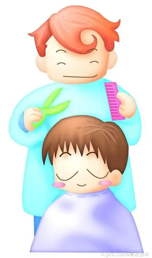 托尼安凯美发学院