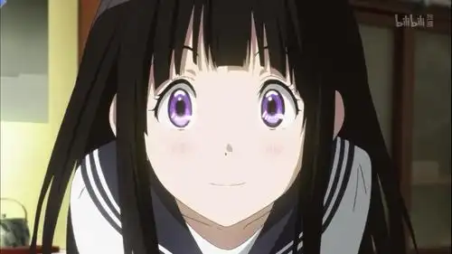 冰菓千反田爱瑠