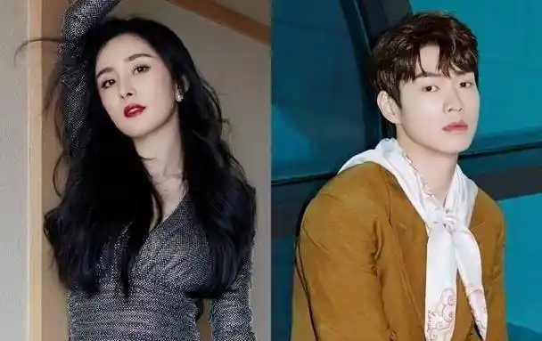 魏大勋个人简介修改_杨幂_官宣_关系