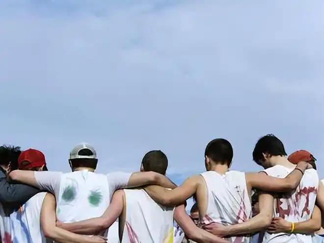 知己难寻人这一辈子有几个好朋友才算是最完美的人生呢