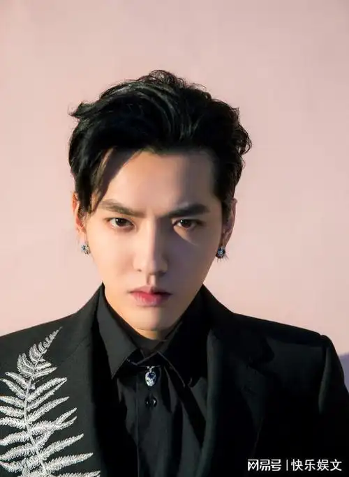 吴亦凡在2044年前不得来中国!警方正式官宣,将在11年后执行驱逐|乐器|