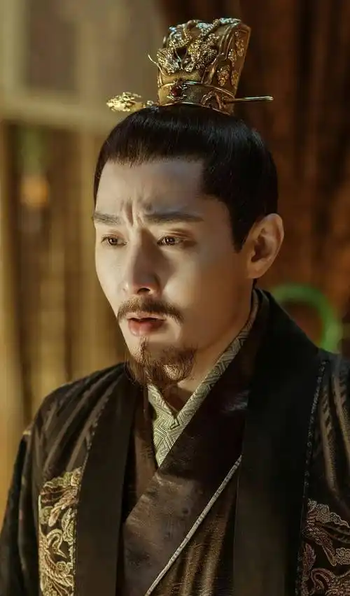 明朝唯一的太上皇,一路逆袭,两次称帝_朱祁镇_朱祁钰_于谦