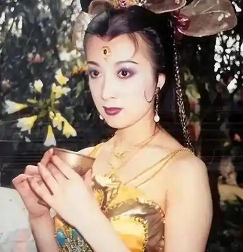 孔雀女神金巧巧!_魅力_观众_智慧