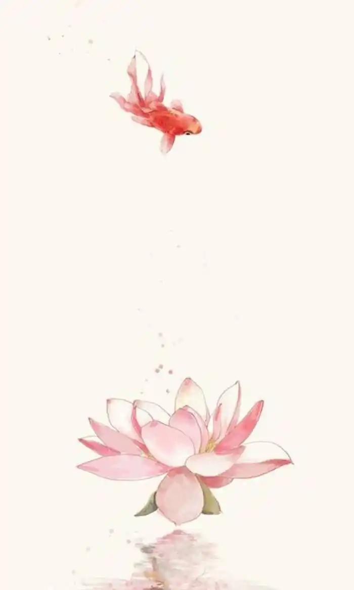 古风,壁纸,插画,背景图