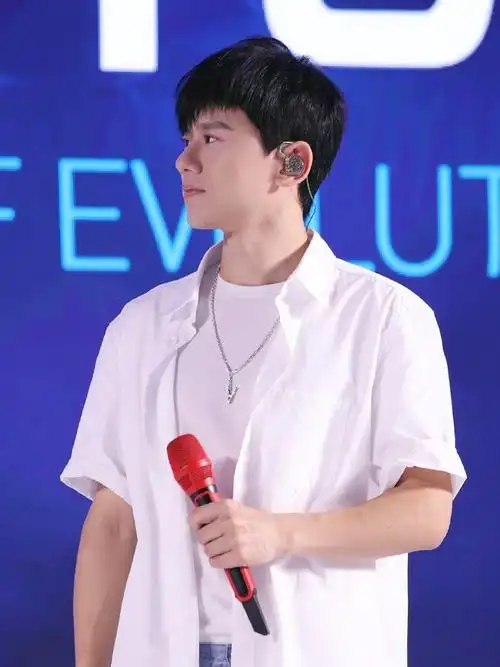 张杰#[9.6温碧泉品牌活动]依旧温暖的你91一场如初的相遇