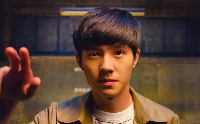 《唐人街探案》中,刘昊然的表演怎么样?_秦风_角色_情感