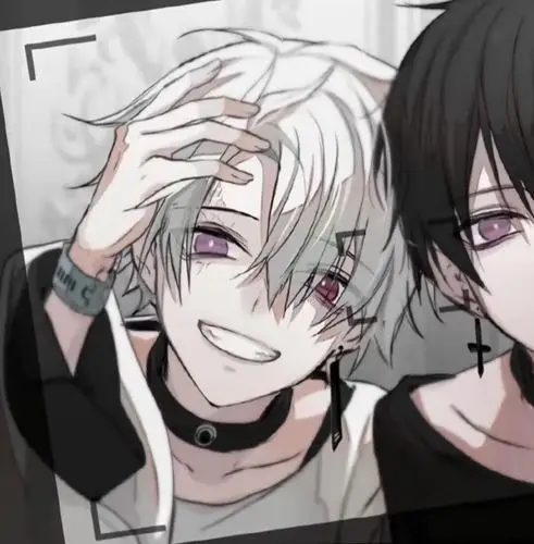 今日这份兄弟头像赶紧和你的兄弟换起来