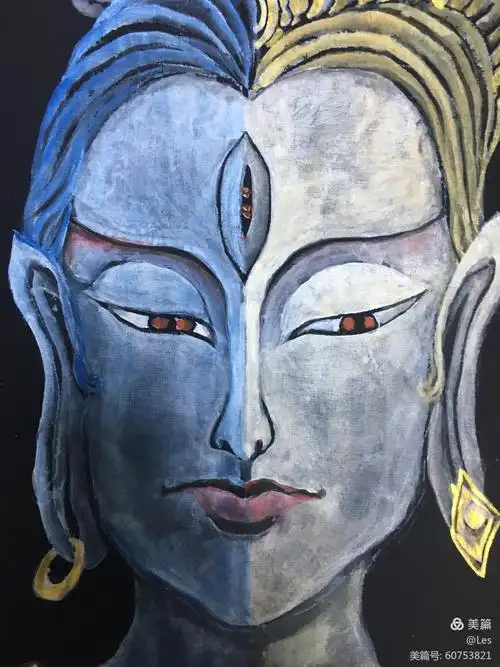 《人性的轮回—毗湿奴化身解读》(二)神龟俱利摩