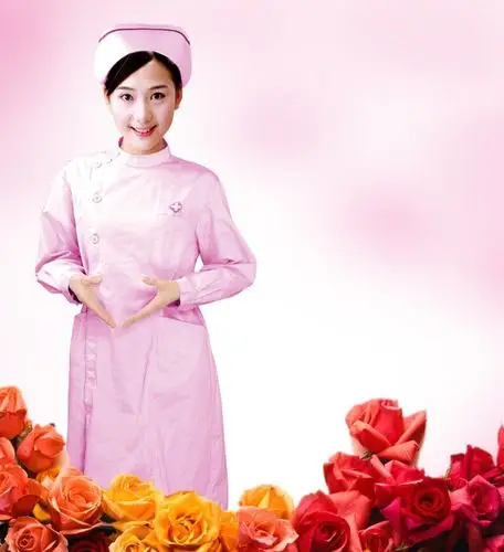 南中心卫生院妇科全体医护人员将用我们真诚的服务,换来您满意的微笑!