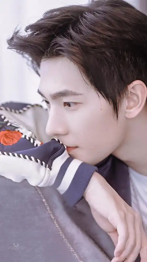 杨洋【美图】少年