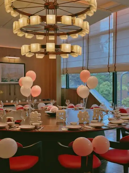 如何打造完美生日布置