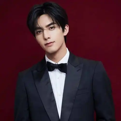 微信头像宋威龙