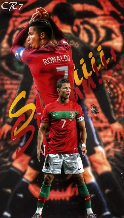 c罗##葡萄牙队