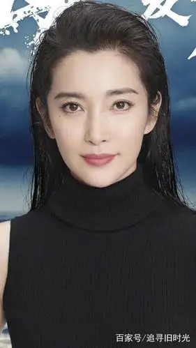 李冰冰美图,精致优雅的女人总是气场十足哦!