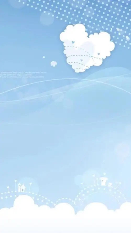 简约 可爱 清新 软萌 背景图片 平铺 素材 …-堆糖,美好生活研究所