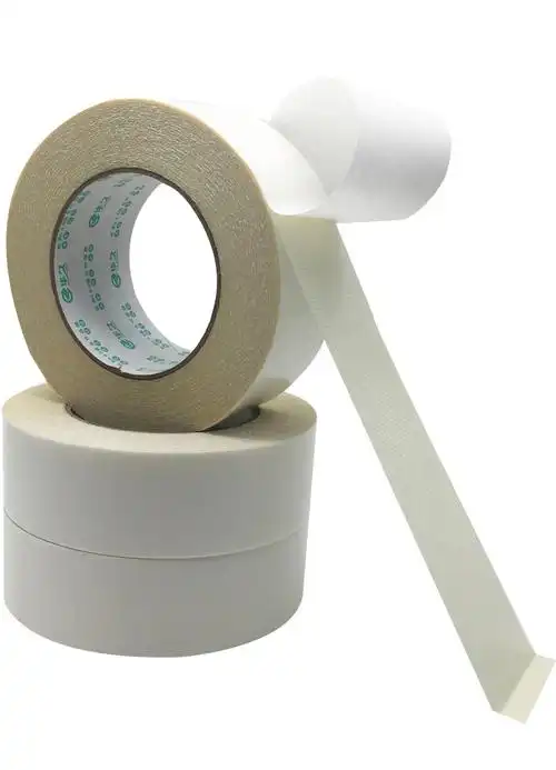 超粘pvc固定强力双面胶地毯接缝地板革双面粘度胶带