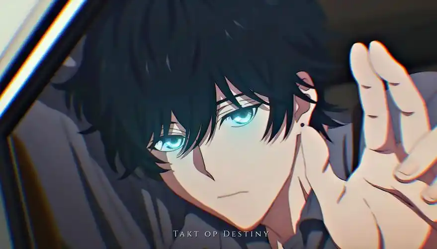 "这么帅的男主角,你一定见过吧"