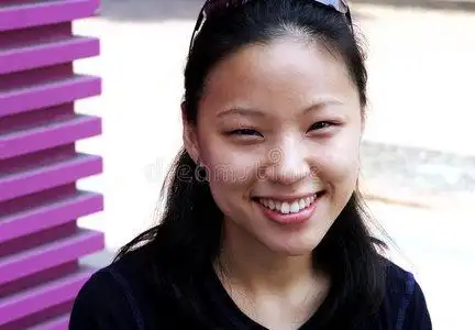 纯真韩国人韩国人的脸照片