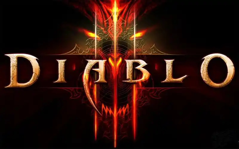 暗黑破坏神3游戏精美壁纸_杀出个黎明_游戏壁纸_精品库