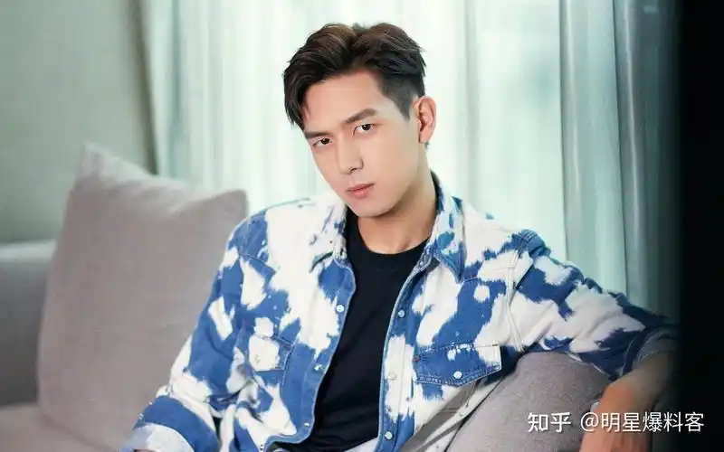 20231124娱乐爆料李现迪丽热巴杨洋杨紫张艺兴张若昀王星越宋威龙