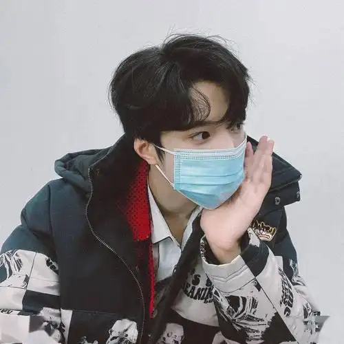 微信头像时代少年团刘耀文