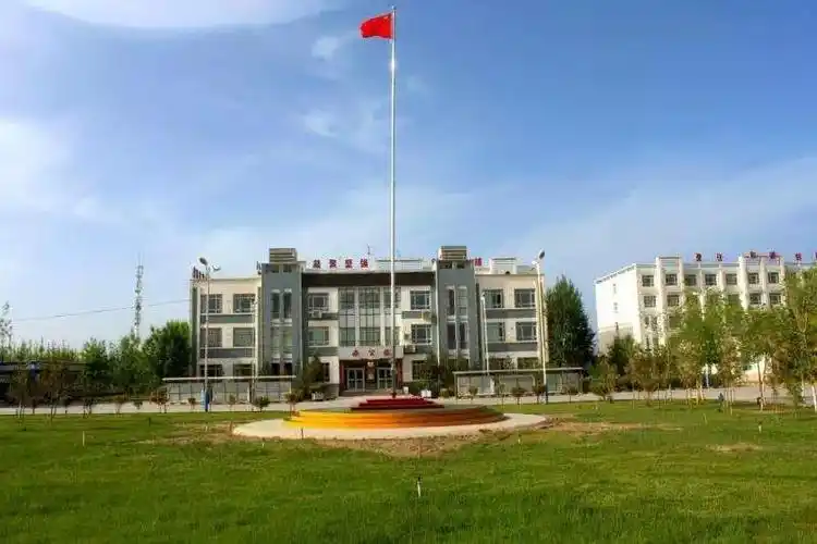 揭密工信部能效领跑者叶城天山水泥