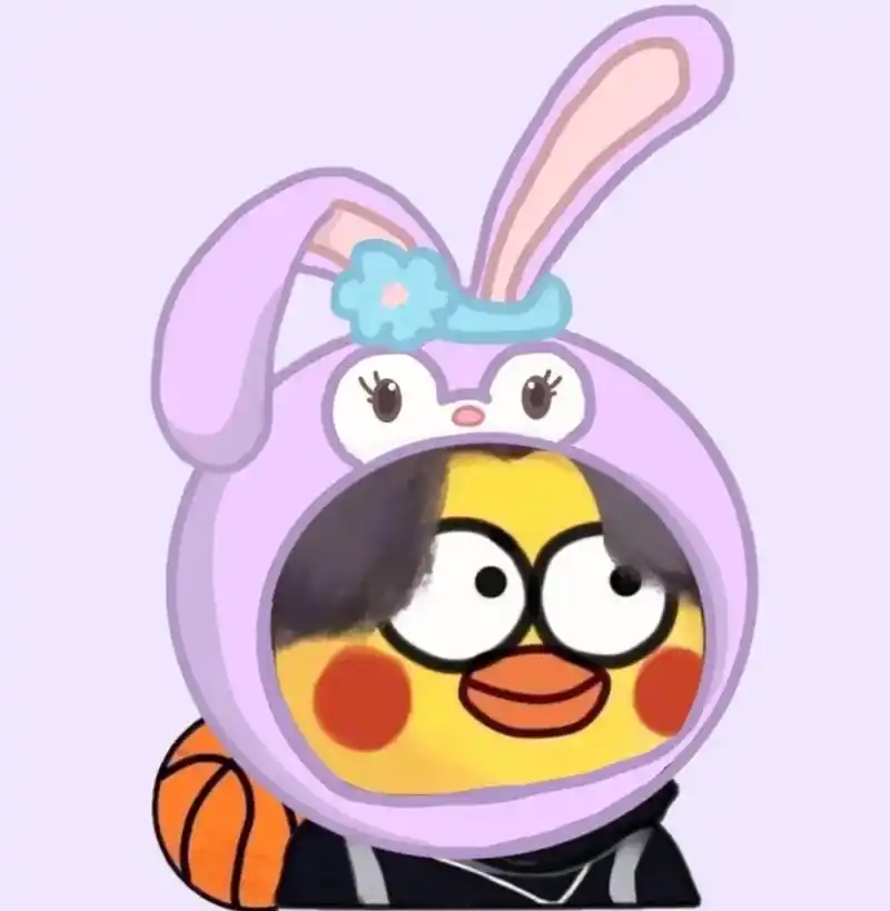 全网最全ikun头像-卡通篇四!互关私 - 抖音