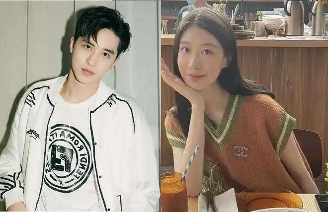 许魏洲婚后首现身,举手向媒体打招呼,新婚妻子疑同框现身